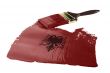 Albanian Flag