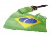 Flag of Brazil