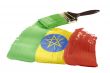 Flag of Ethiopia
