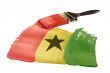 Flag of Ghana