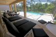 Lanai, Pool and Spa