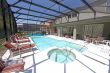 Pool, Spa and Lanai