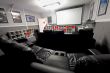 Theatre Room
