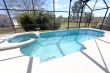 Swimming Pool and Spa