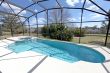 Swimming Pool and Spa
