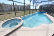 Swimming Pool and Spa