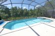 Swimming Pool and Spa