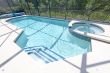 Swimming Pool and Spa