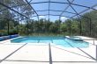 Swimming Pool and Spa