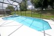 Swimming Pool and Spa