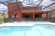 Pool and Lanai