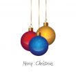 Christmas Balls