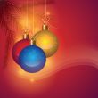 Christmas background