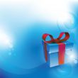 present background