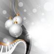 Christmas background