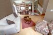 Living and Dining Area