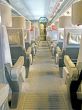 Train Seats