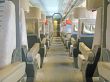 Train Seats
