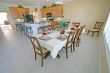 Dining Area and Kitchen