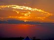 Golden Sunset