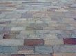 Brick Path