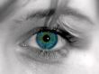 Staring Eye