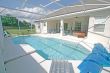 Swimming Pool and Lanai