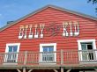 Billy the Kid