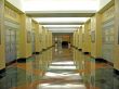 Hotel Corridor