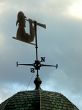 Weather Vane