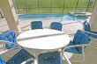 Lanai and Pool