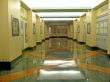 Hotel Corridor