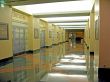 Hotel Corridor