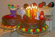 Happy 21st Birthday