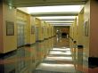 Hotel Corridor