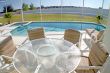 Lanai and Pool