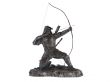 Statuette archer