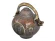 Asian jug