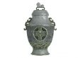 Asian vessel