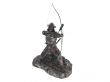 Statuette archer