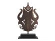 Asian statuette