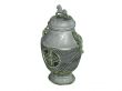 Asian vessel