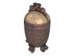Asian vessel