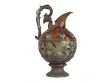Asian jug