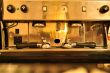 espresso machine