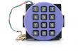 Disk Keypad