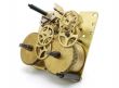 Clockwork gears
