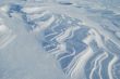 The snowdrift