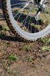 Wheel of bicycle