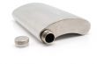 Metal flask